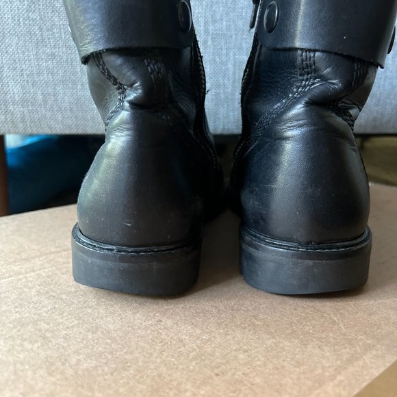 ZADIG & VOLTAIRE | boots 37 - Picture 5 of 9